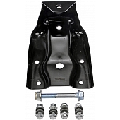 Dorman (OE Solutions) Leaf Spring Hanger - 722032