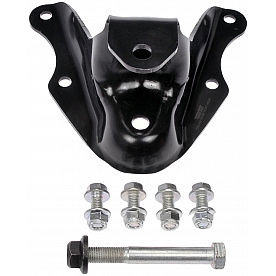 Dorman (OE Solutions) Leaf Spring Hanger - 722058
