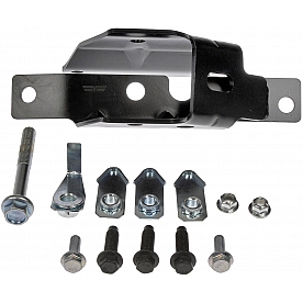 Dorman (OE Solutions) Leaf Spring Hanger - 722093