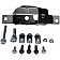Dorman (OE Solutions) Leaf Spring Hanger - 722093