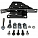 Dorman (OE Solutions) Leaf Spring Hanger - 722093