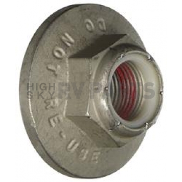 Stop Tech/ Power Slot Spindle Nut - 12465901