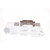 Hellwig Helper Spring Installation Kit - 25250