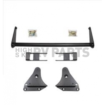 Icon Vehicle Dynamics 3 Inch Lift Leaf Spring Hanger - 33000