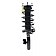 KYB Shocks Shock Absorber - SR4599