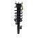 KYB Shocks Shock Absorber - SR4599
