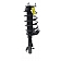 KYB Shocks Shock Absorber - SR4599