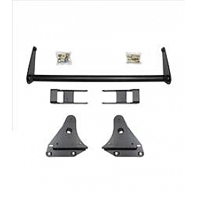 Icon Vehicle Dynamics 4.5 Inch Lift Leaf Spring Hanger - 34000