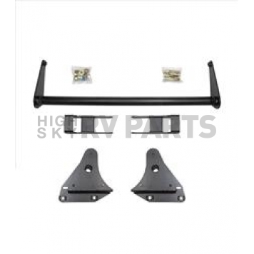 Icon Vehicle Dynamics 4.5 Inch Lift Leaf Spring Hanger - 34000