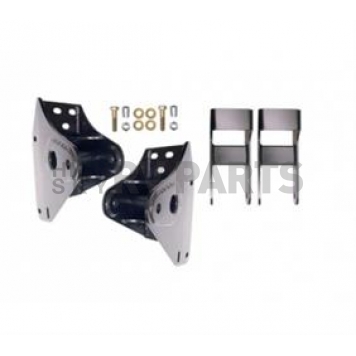 Icon Vehicle Dynamics 3 Inch Lift Leaf Spring Hanger - K33000-99