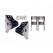 Icon Vehicle Dynamics 3 Inch Lift Leaf Spring Hanger - K43000-99
