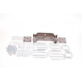 Hellwig Helper Spring Installation Kit - 25300