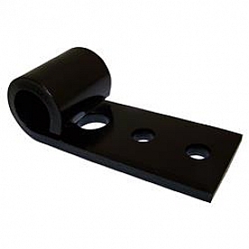 Crown Automotive Leaf Spring Shackle Bracket - J5355689