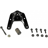 Dorman (OE Solutions) Leaf Spring Hanger - 722002