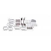 Hellwig Helper Spring Installation Kit - 25301