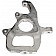 Dorman (OE Solutions) Spindle - 698238