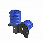 Super Springs Helper Spring Kit - SSR-623-40