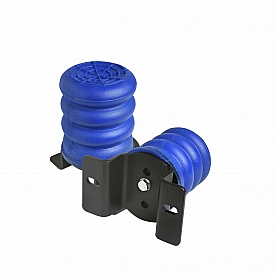 Super Springs Helper Spring Kit - SSR-623-40