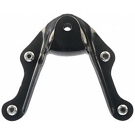 Dorman (OE Solutions) Leaf Spring Hanger - 722011