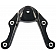 Dorman (OE Solutions) Leaf Spring Hanger - 722011