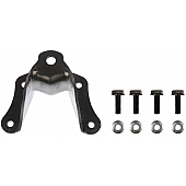 Dorman (OE Solutions) Leaf Spring Hanger - 722012