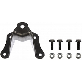 Dorman (OE Solutions) Leaf Spring Hanger - 722012