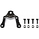 Dorman (OE Solutions) Leaf Spring Hanger - 722012