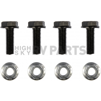 Dorman (OE Solutions) Leaf Spring Hanger - 722012-2