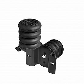 Super Springs Helper Spring Kit - SSR-623-47