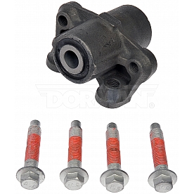 Dorman (OE Solutions) Leaf Spring Hanger - 722025