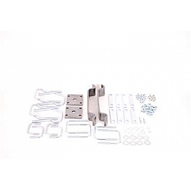 Hellwig Helper Spring Installation Kit - 25312