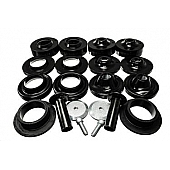 Energy Suspension Coil Spring Spacer - 26116G