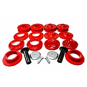 Energy Suspension Coil Spring Spacer - 26116R