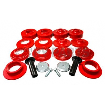 Energy Suspension Coil Spring Spacer - 26116R