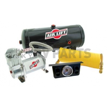 Air Lift Helper Spring Compressor Kit - 25572