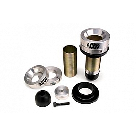 JKS Manufacturing Coil Spring Spacer Aluminum - 2200
