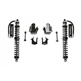 Fabtech Motorsports Coil Over Shock Absorber - K4181DL