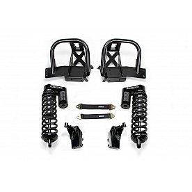 Fabtech Motorsports Coil Over Shock Absorber - K2135DL