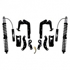 Skyjacker Suspensions Coil Over Shock Absorber - G36FLSBO