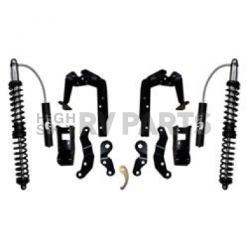 Skyjacker Suspensions Coil Over Shock Absorber - G36FLSBO