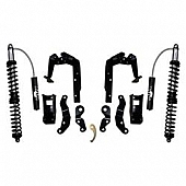 Skyjacker Suspensions Coil Over Shock Absorber - G36FLSBOD