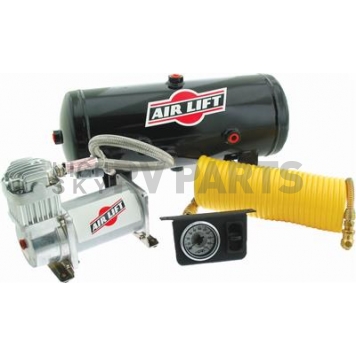 Air Lift Helper Spring Compressor Kit - 25690