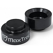 MaxTrac Coil Spring Set Of 2 Spacer - 1628