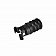 Super Springs Helper Spring Kit - TSS-107-47