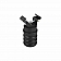Super Springs Helper Spring Kit - TSS-107-47
