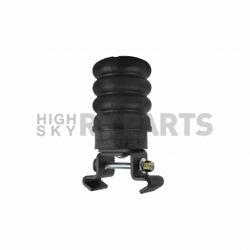 Super Springs Helper Spring Kit - TSS-107-47-4