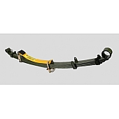 Dynamic Suspensions Helper Spring Kit - ST6513