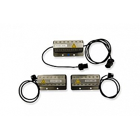 KW Suspension Electronic Damping Cancellation Kit - 68510183