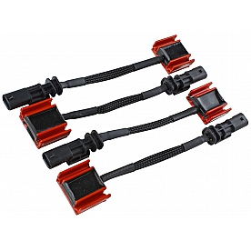 Advanced FLOW Engineering Electronic Damping Cancellation Kit - 436-401002-N