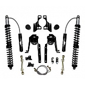 Skyjacker Suspensions Coil Over Shock Absorber - JK62FLSBO